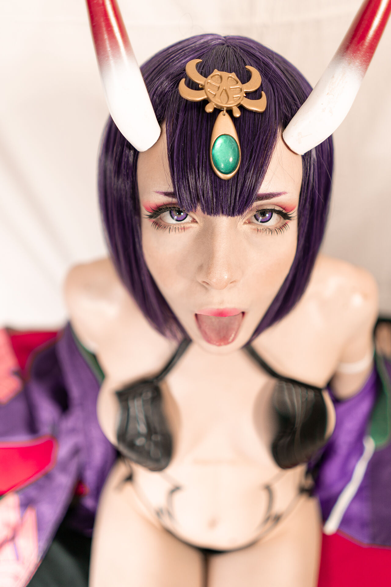 Yuhime - Shuten