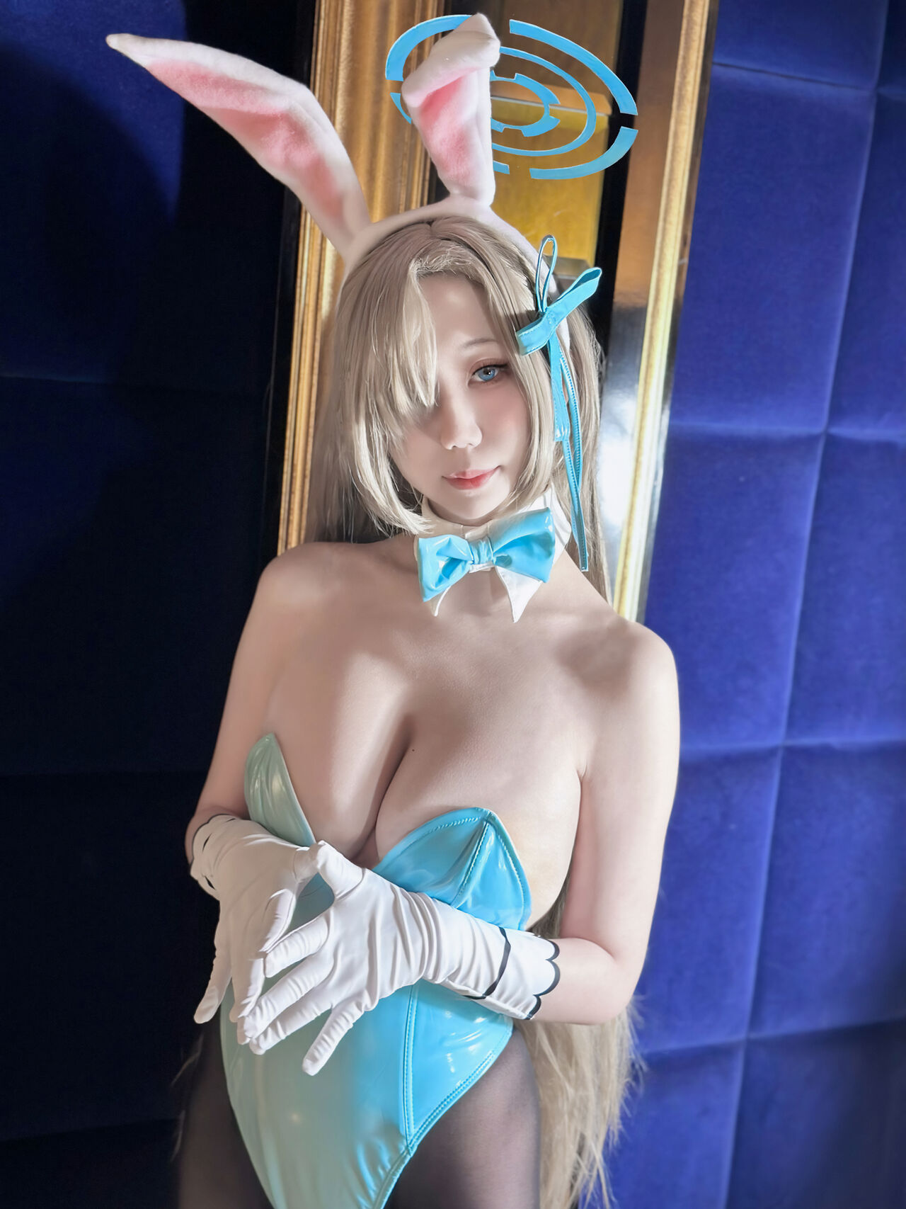 Fangqiao Yepo - Bunny Asuna