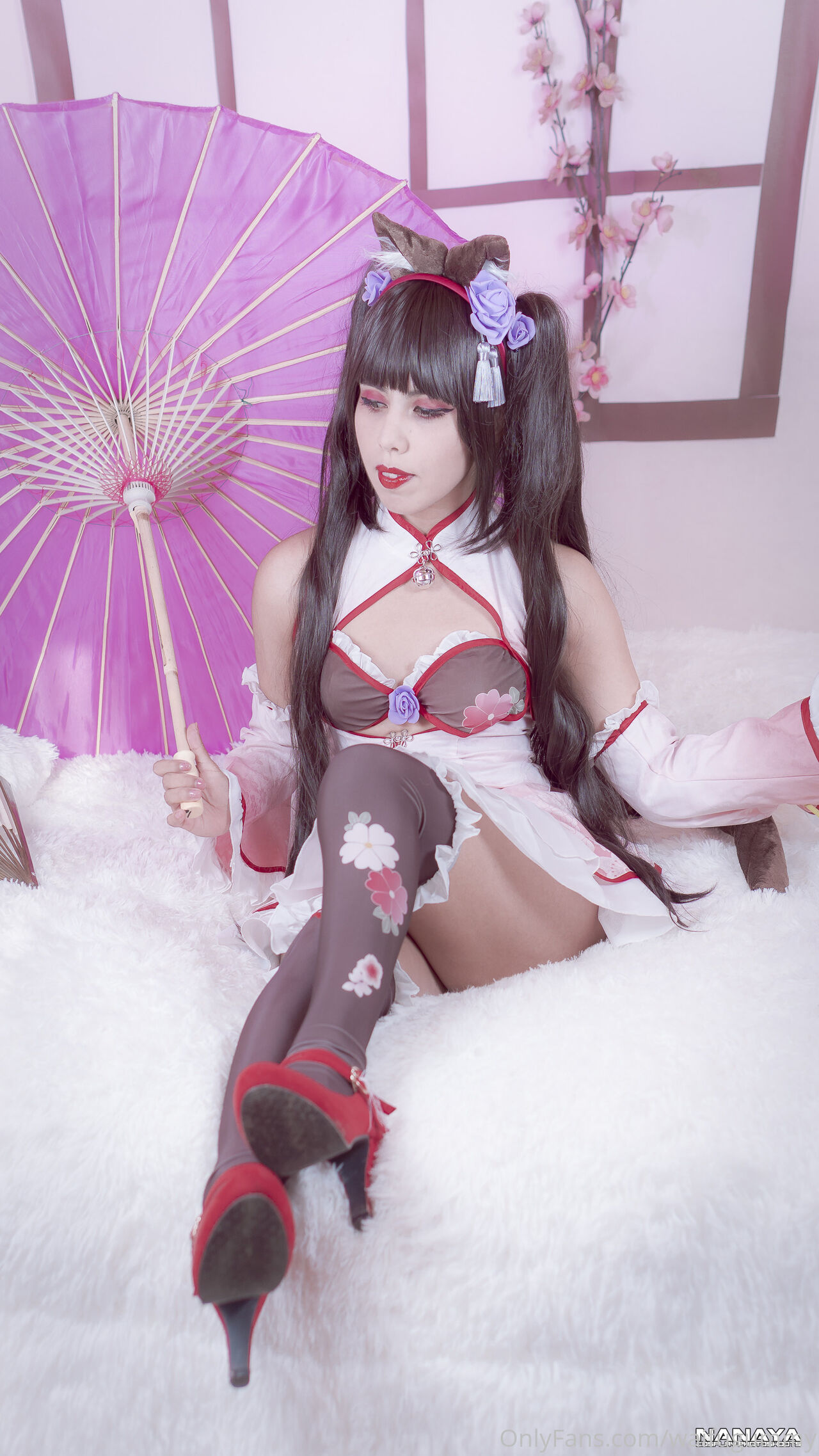 Waifugummy - Chocola