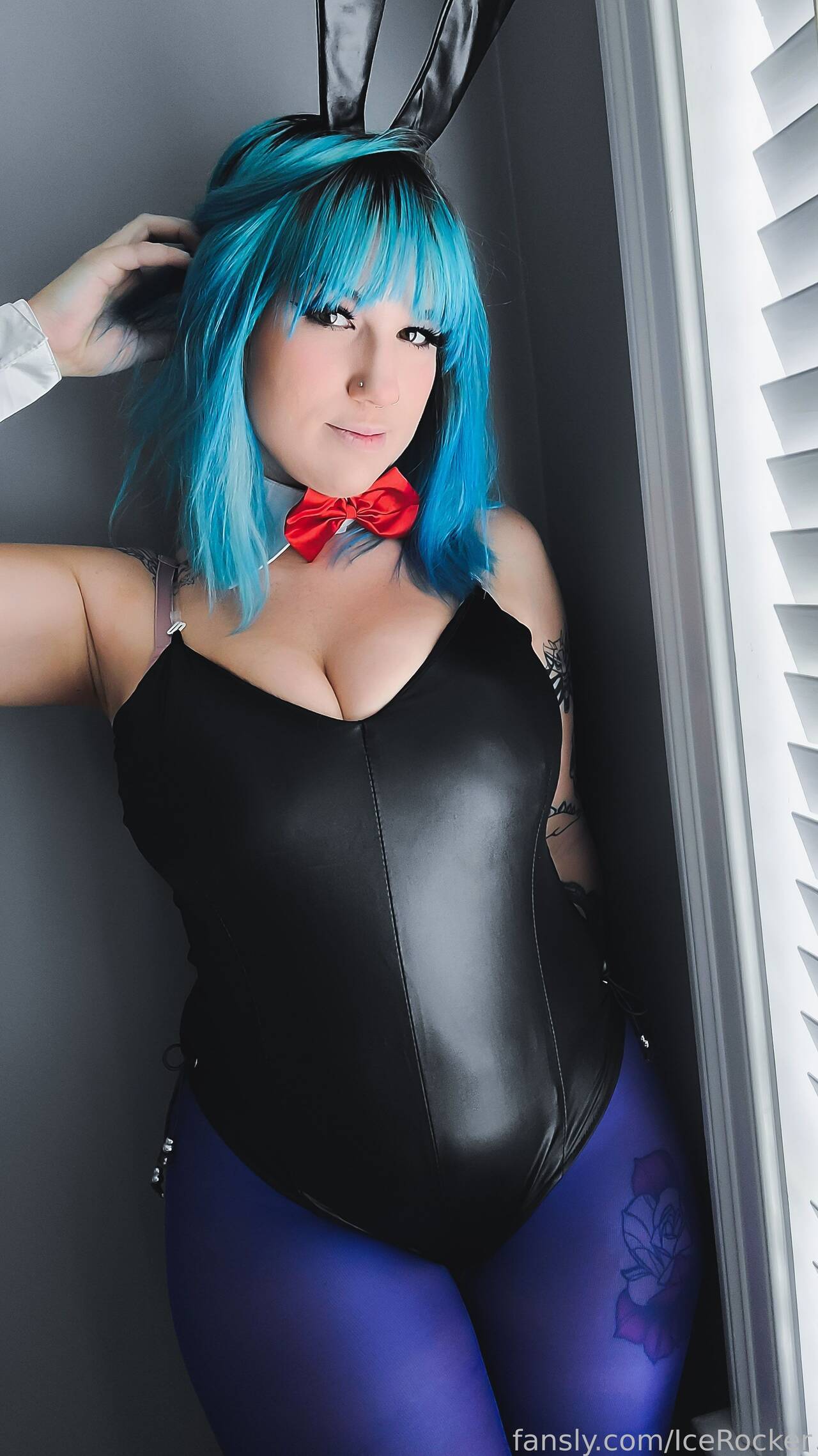 IceRocker - Bulma