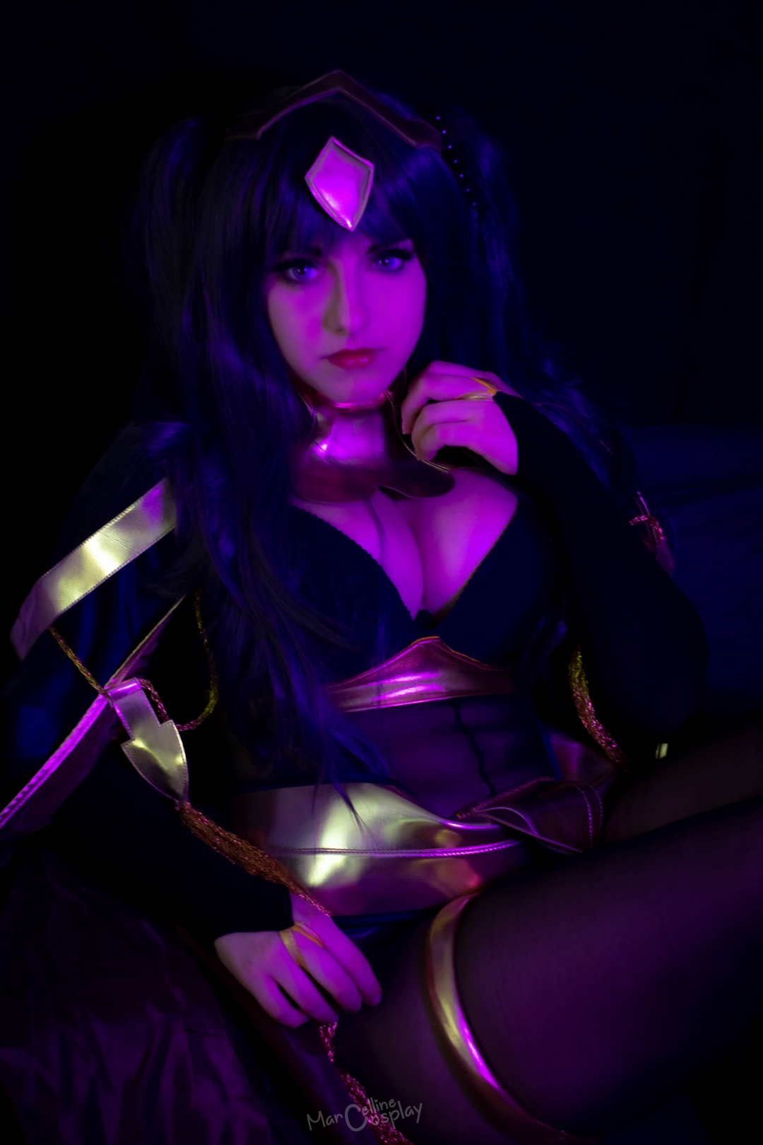 Marcelline - Tharja