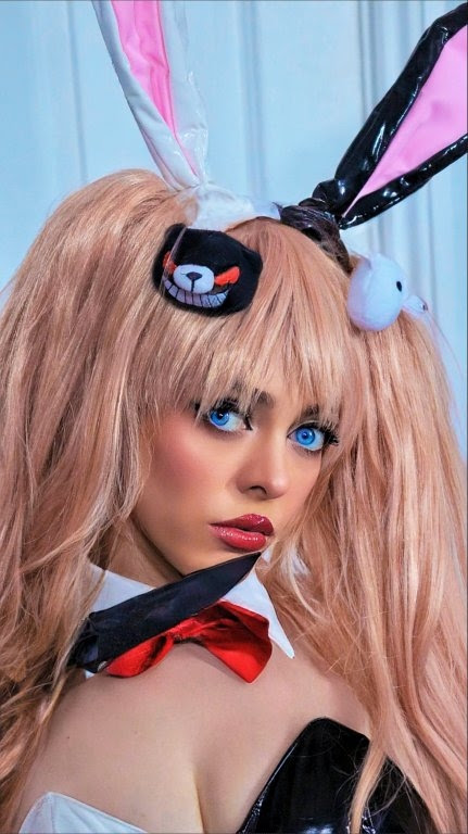 Kirsten Ria - Bunny Junko