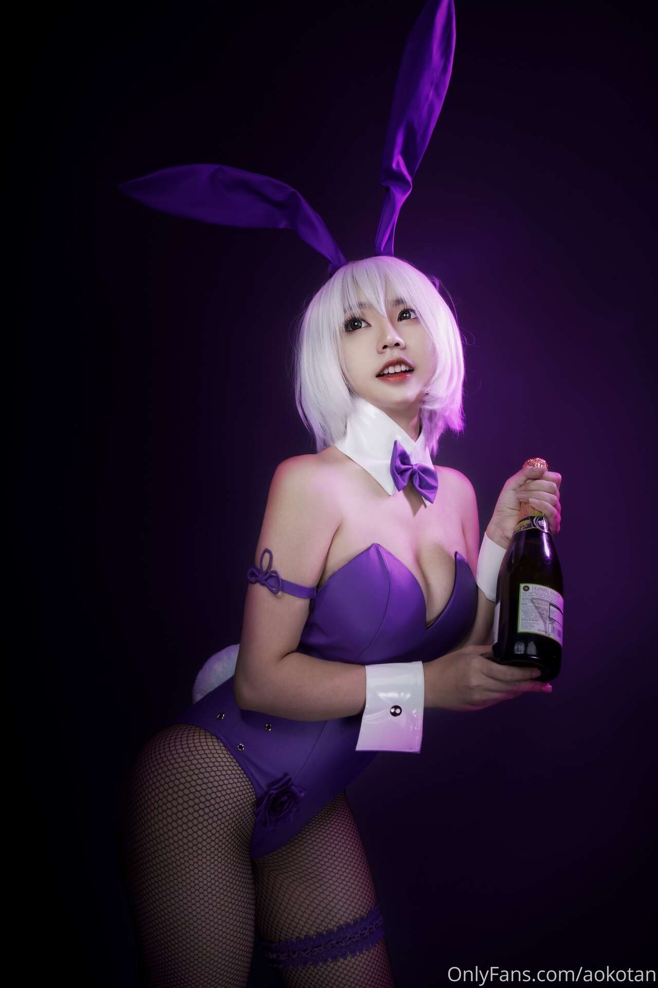 Aokotan - Bunny Jalter