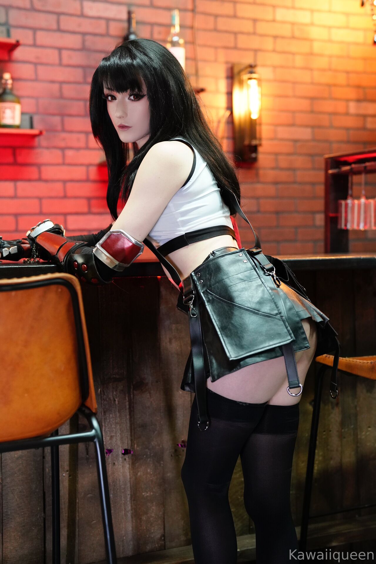 KQ-Kawaii Queentsun - Tifa