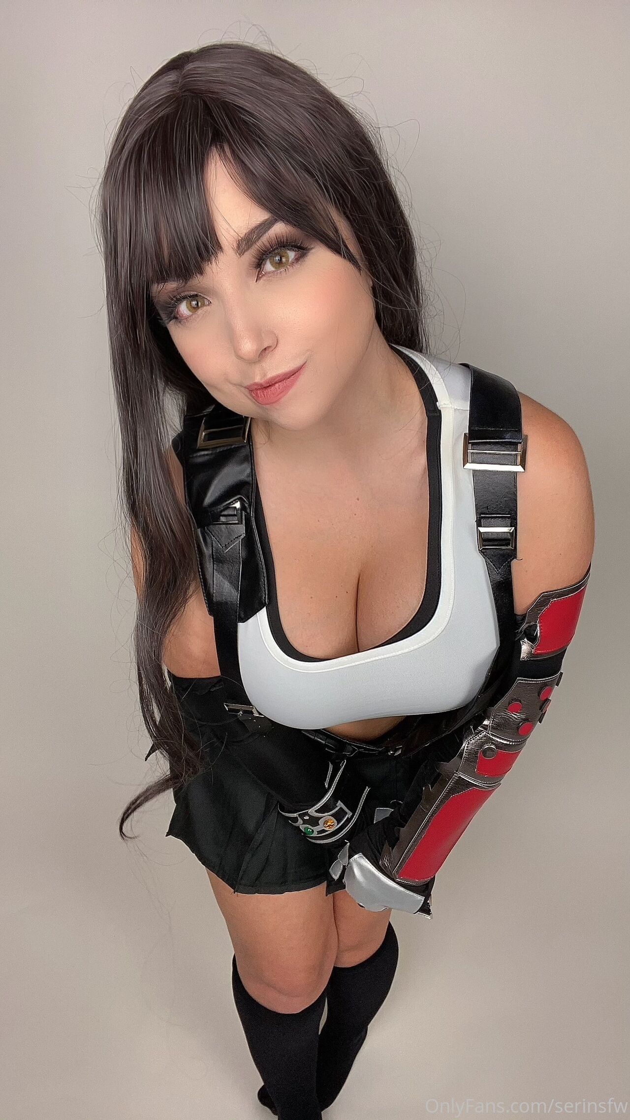 Serinide - Tifa