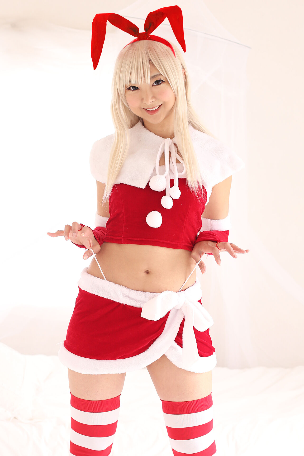 Necoco - Xmas Shimakaze