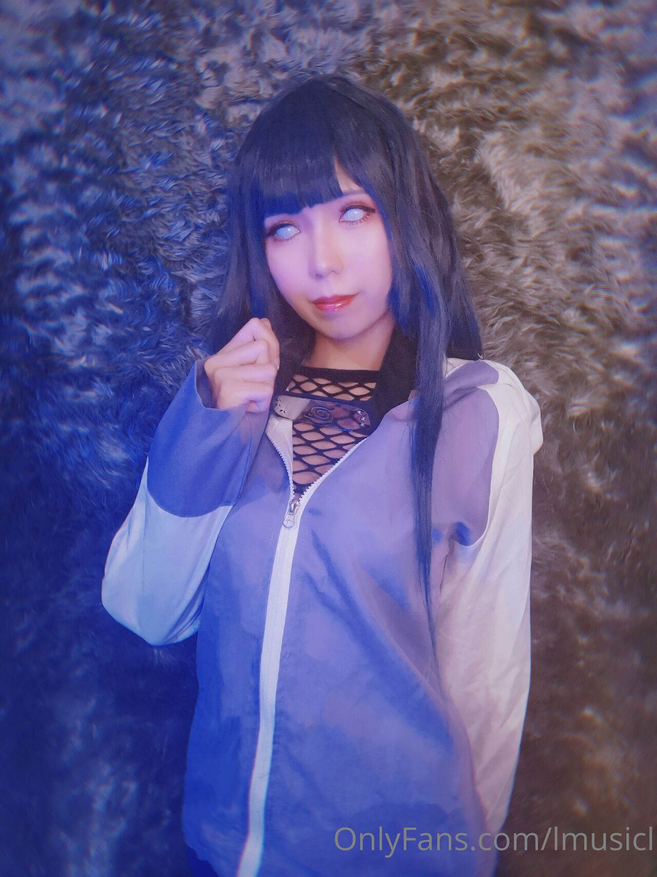 lMusicl - Hinata Hyuga