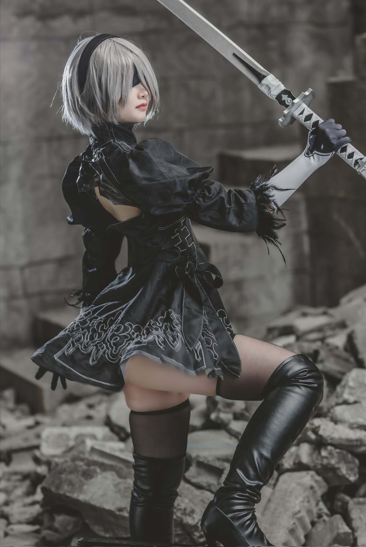 [Collection] Airi Minase - 2B