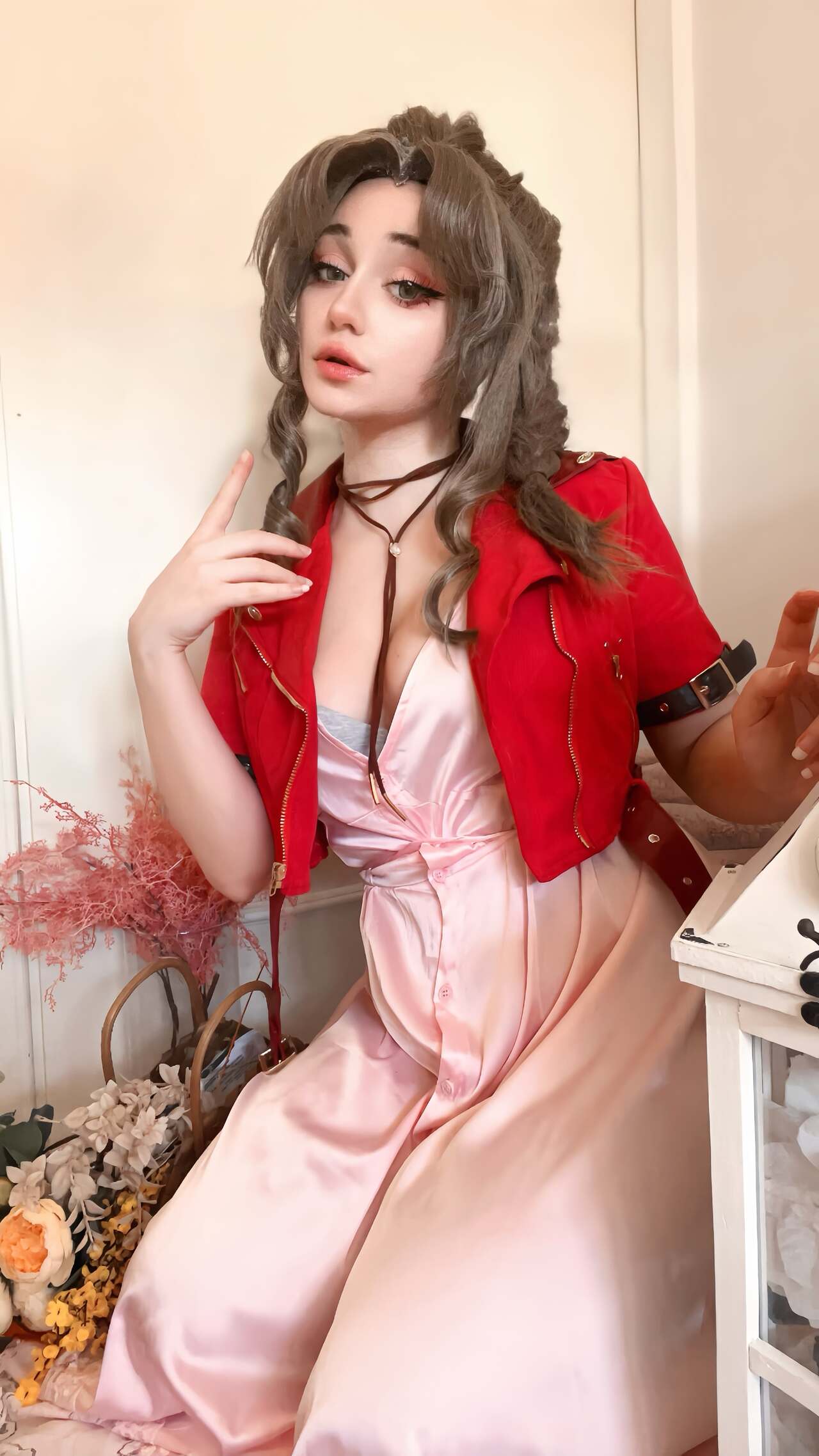 MochiChuu - Aerith