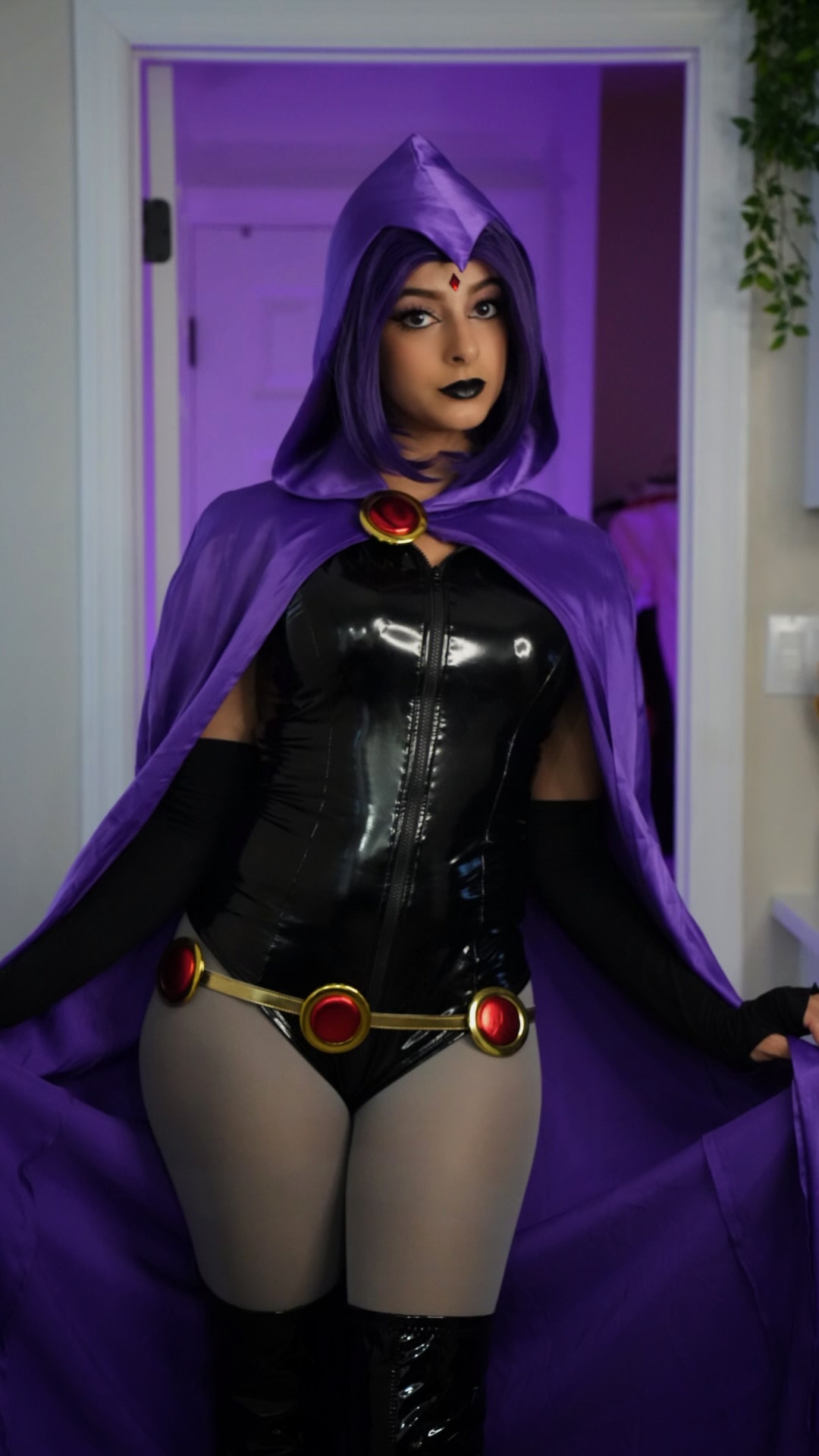 ohKayBunny - Raven