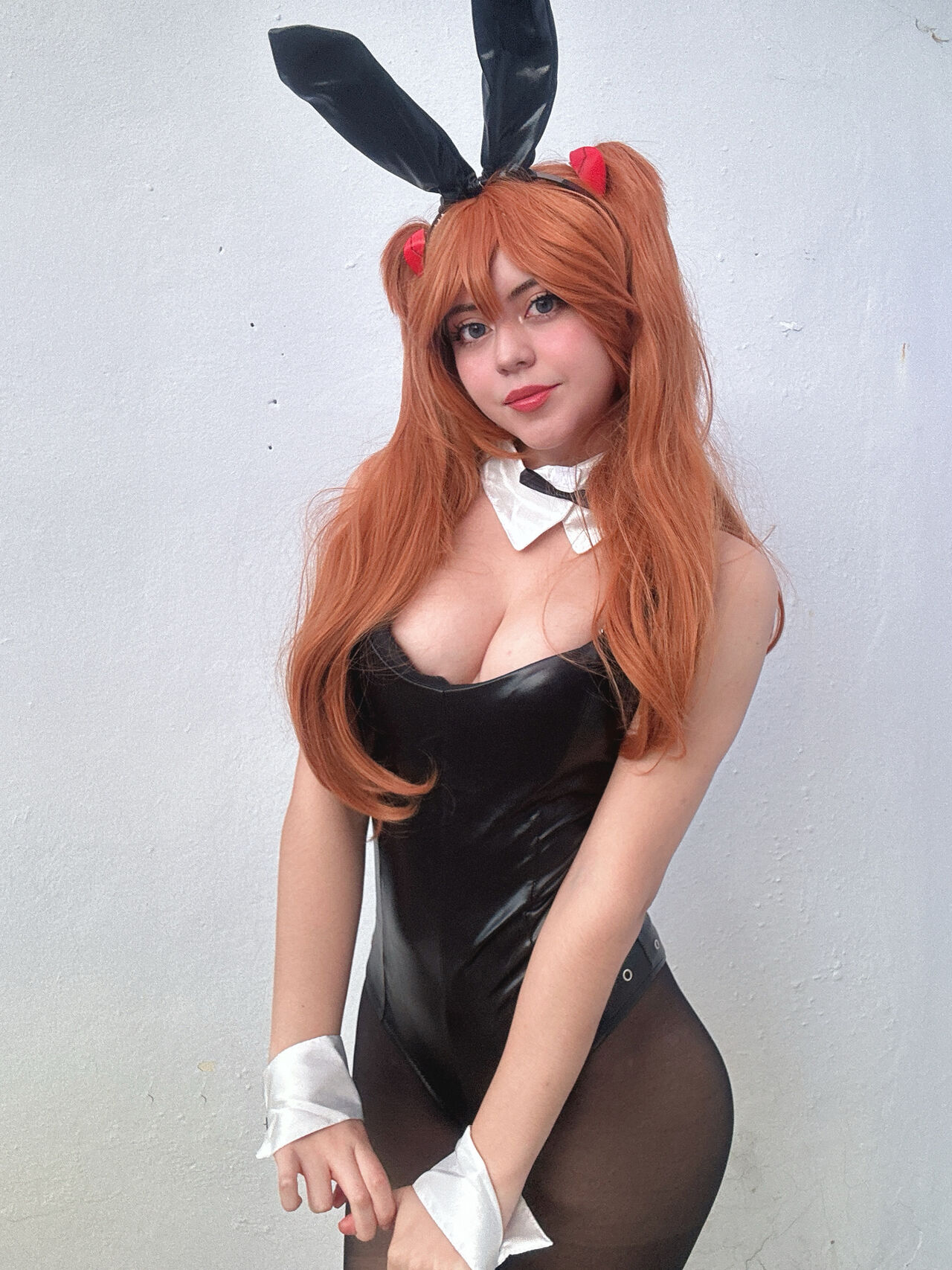 Vaniasse - Asuka Bunny suit