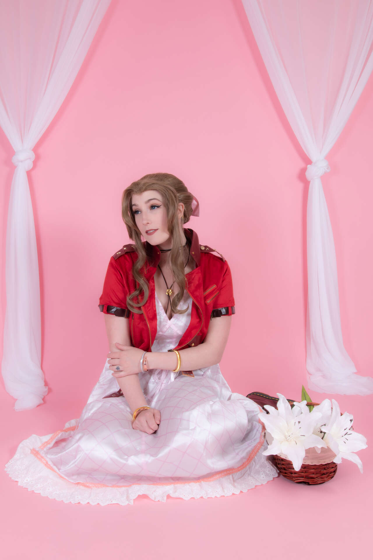 Microkitty - Aerith