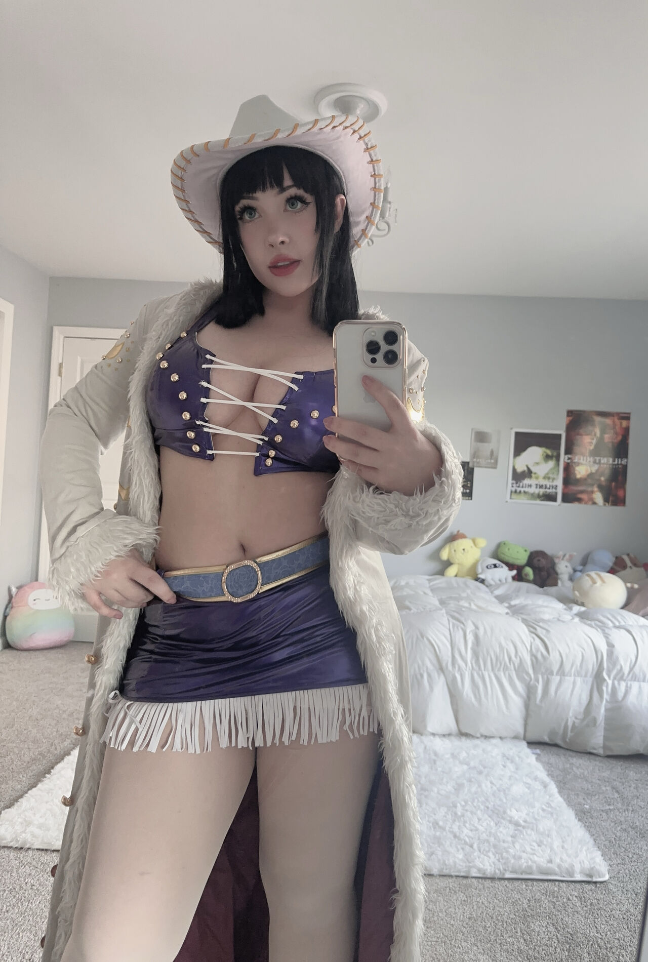 Junkenstein - Nico Robin