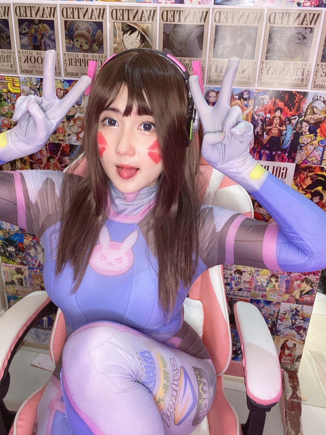 [Dea Marella] DVa Selfie