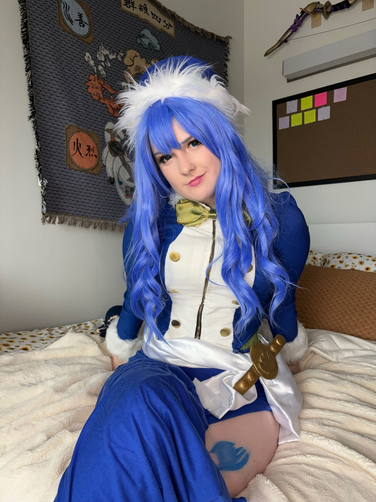 Nina - Juvia