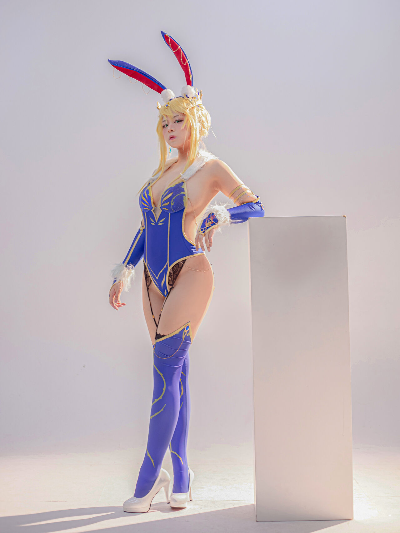 Rithe - Bunny Lancer Artoria