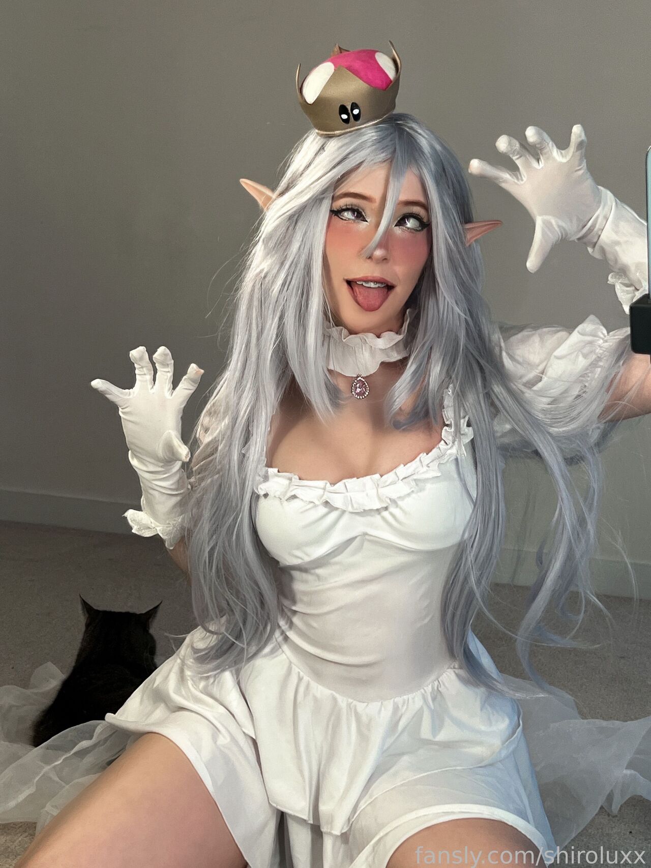 Shirolul - Booette