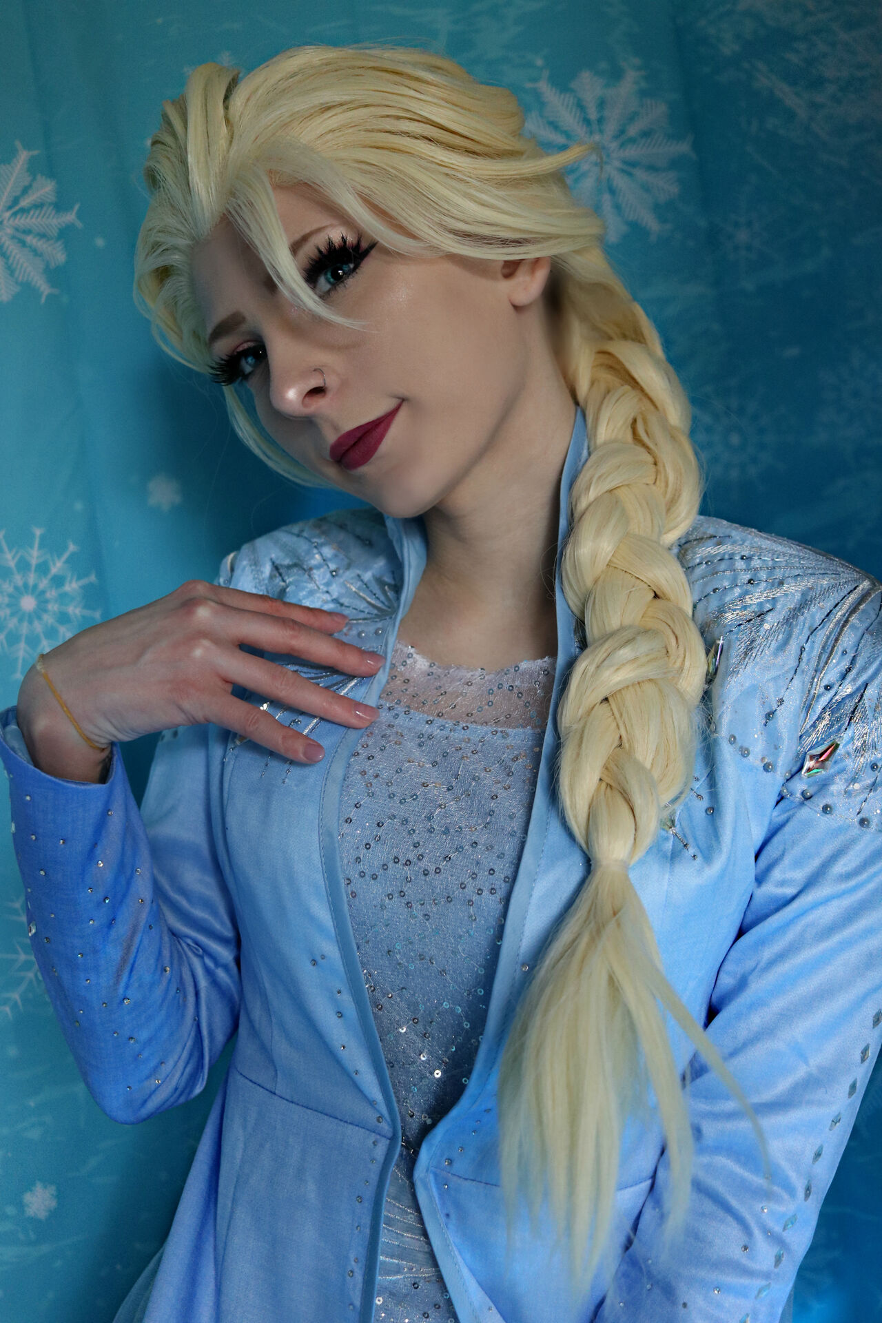 Frailu - Elsa