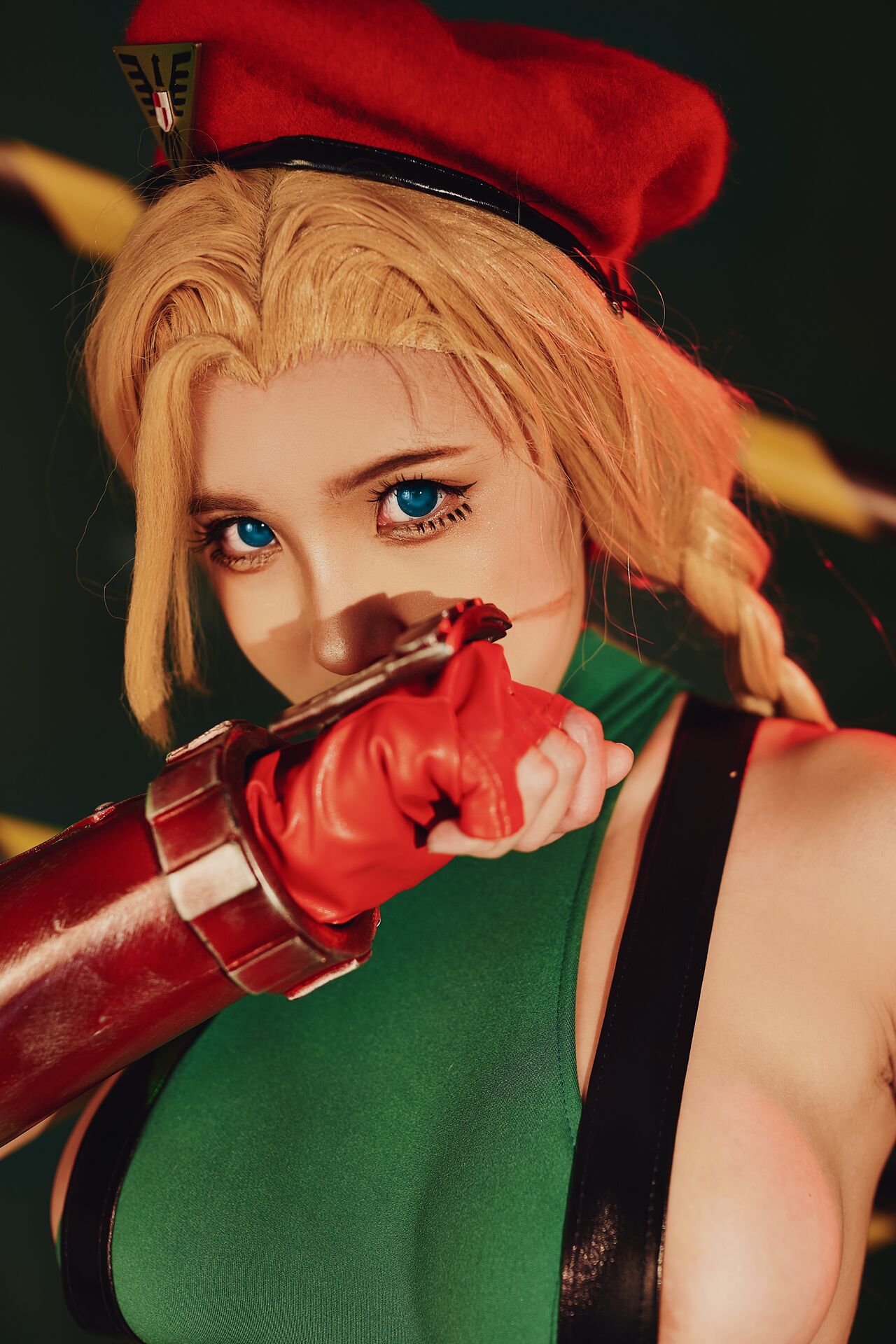 Puypuy - Cammy