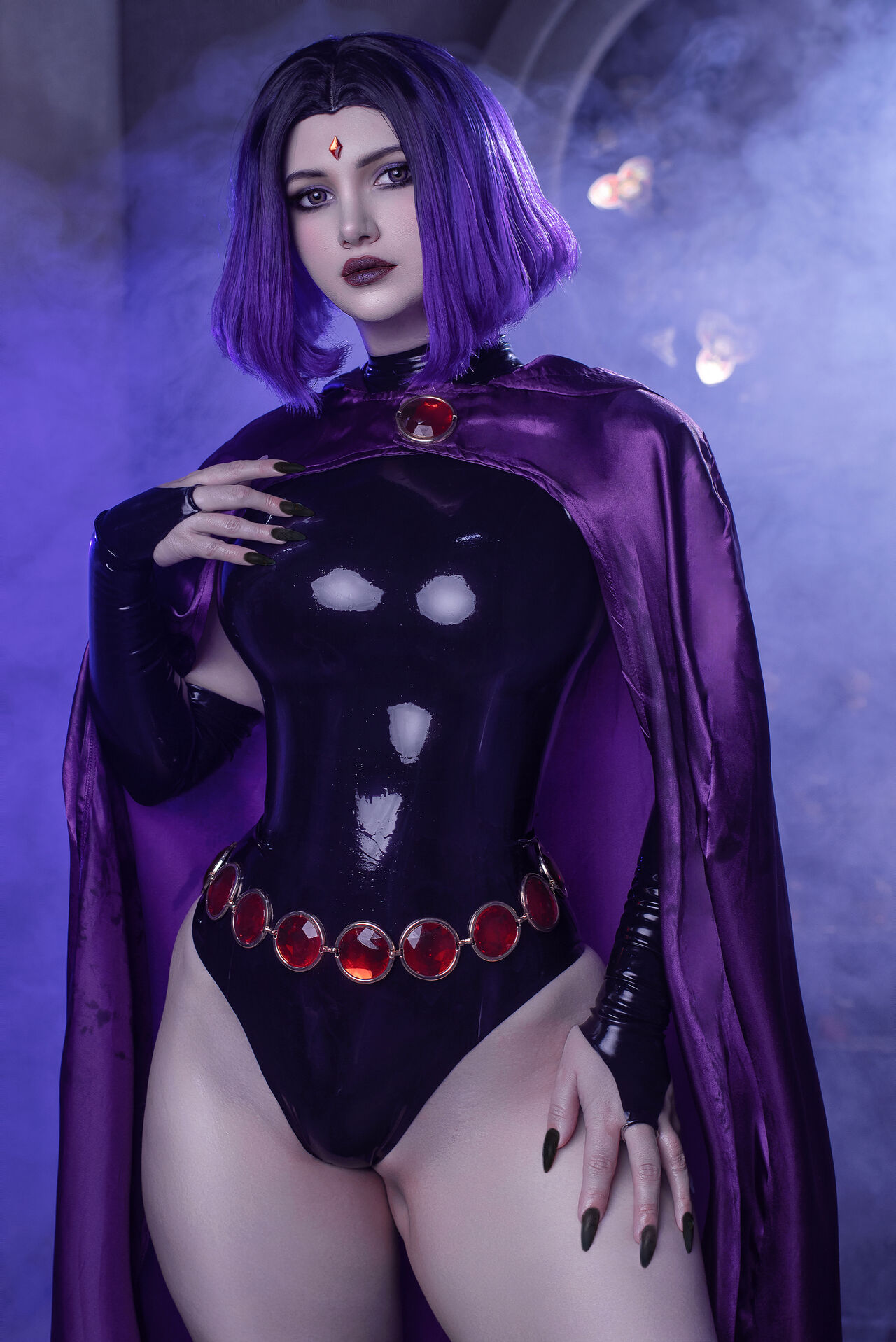 Ulichan - Raven