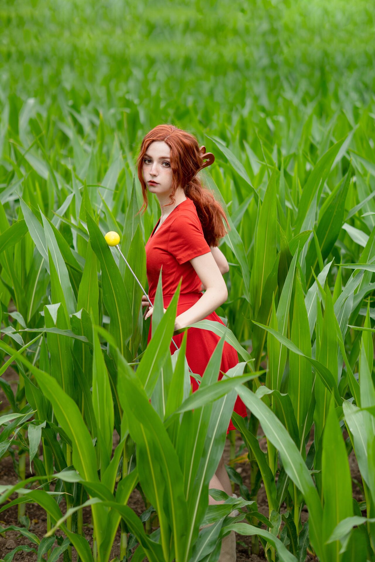 Himeecosplay - Arietty