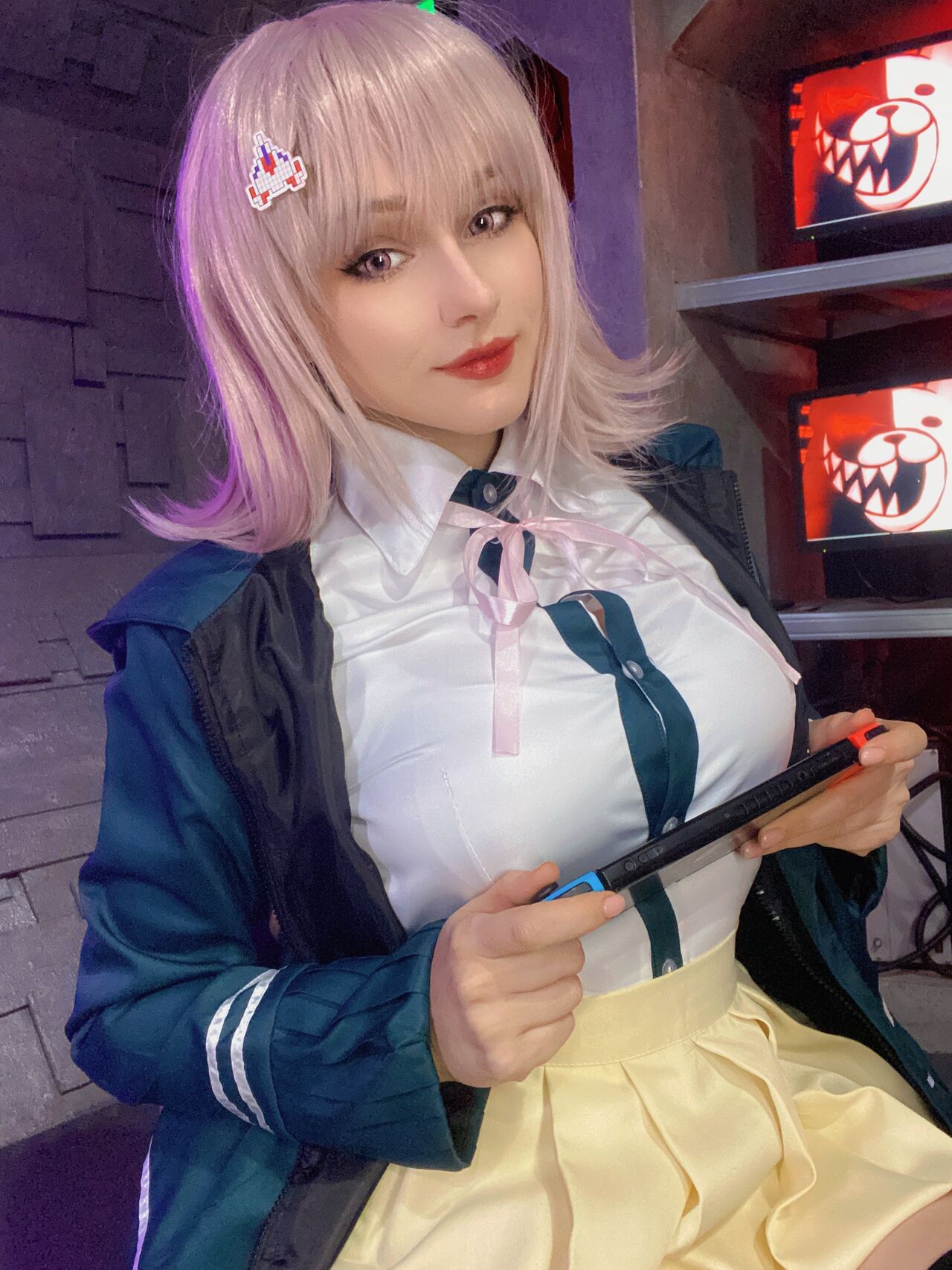 Shadory - Chiaki Nanami