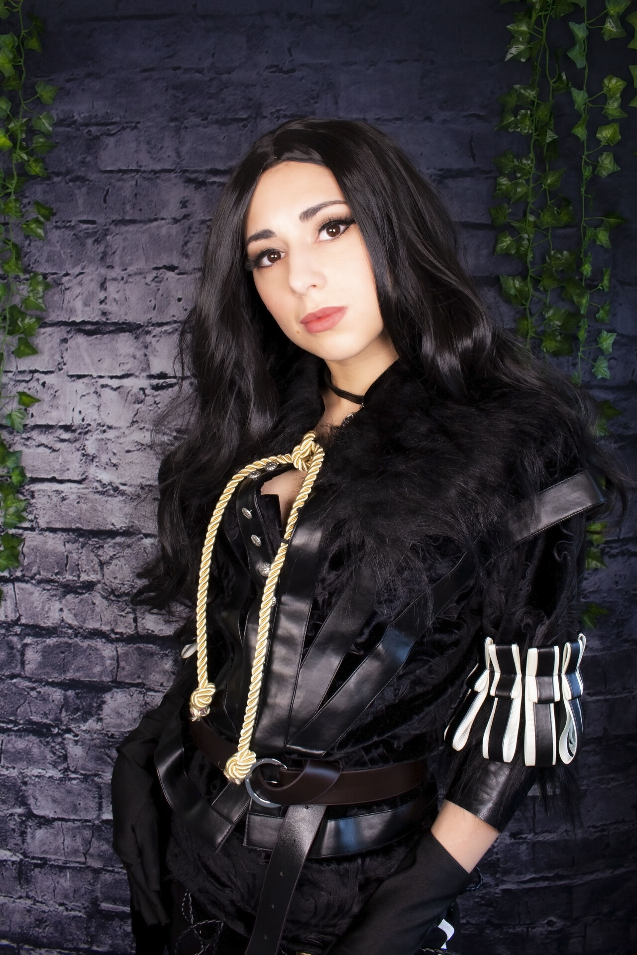 LunaRexx - Yennefer