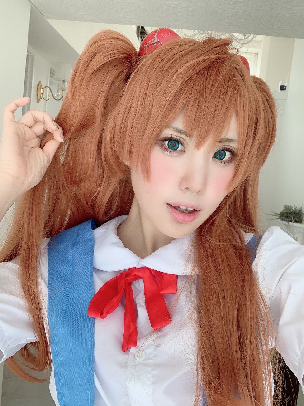 Riri Kana - Asuka