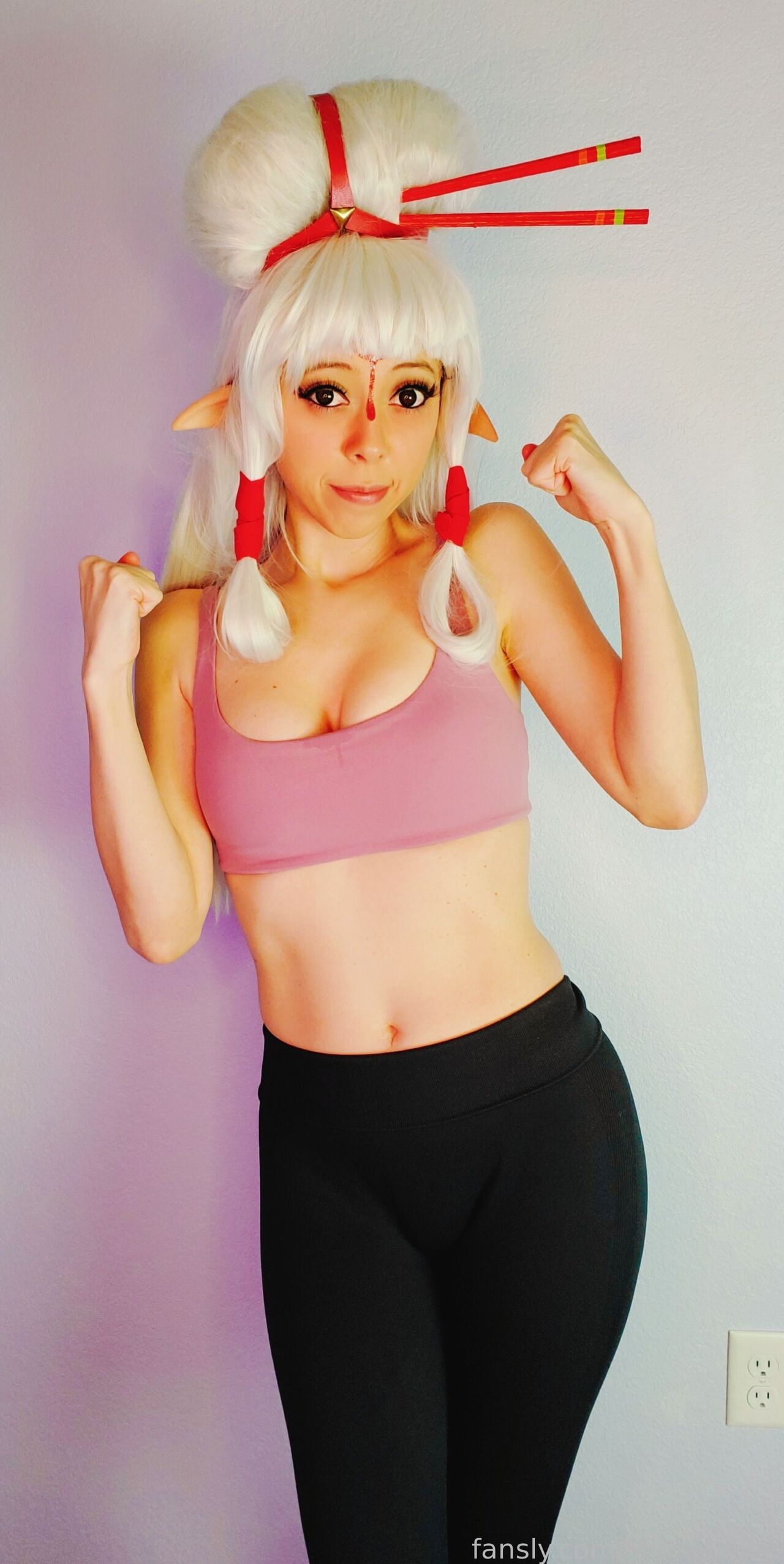 Mimi Malice - Impa