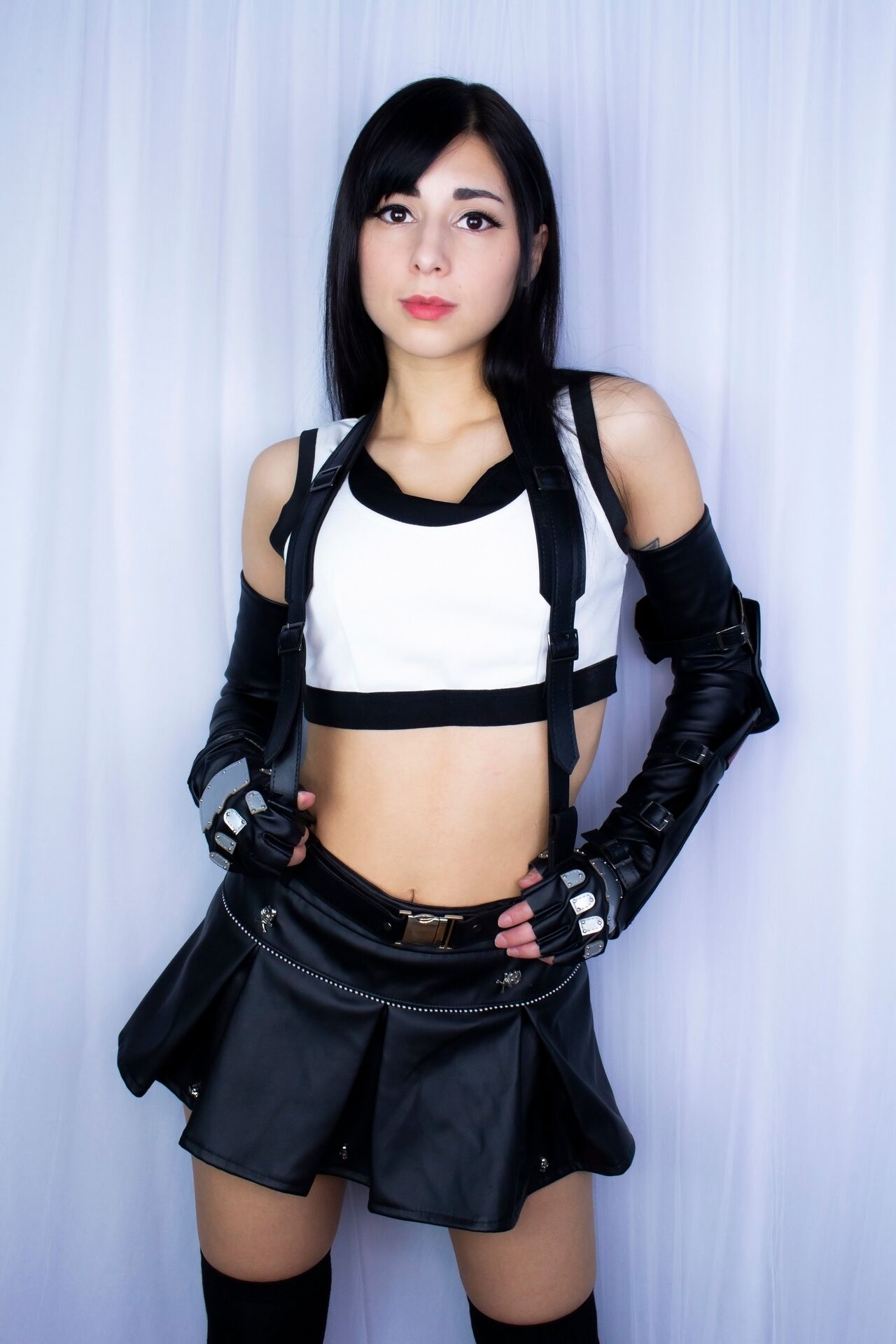 LunaRexx - Tifa