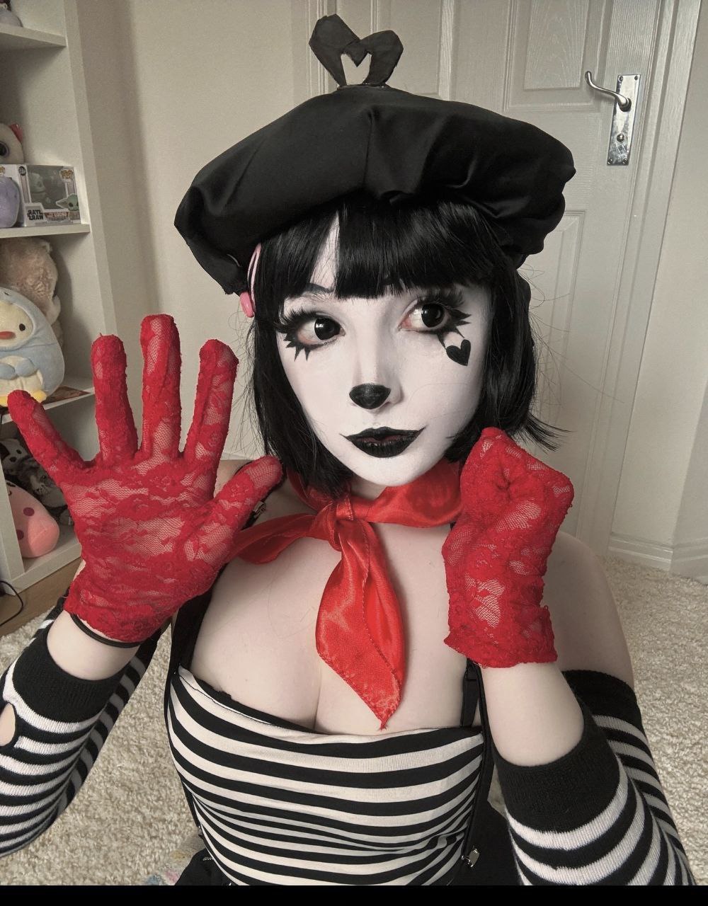 Rynkerbelle - Mime and Dash