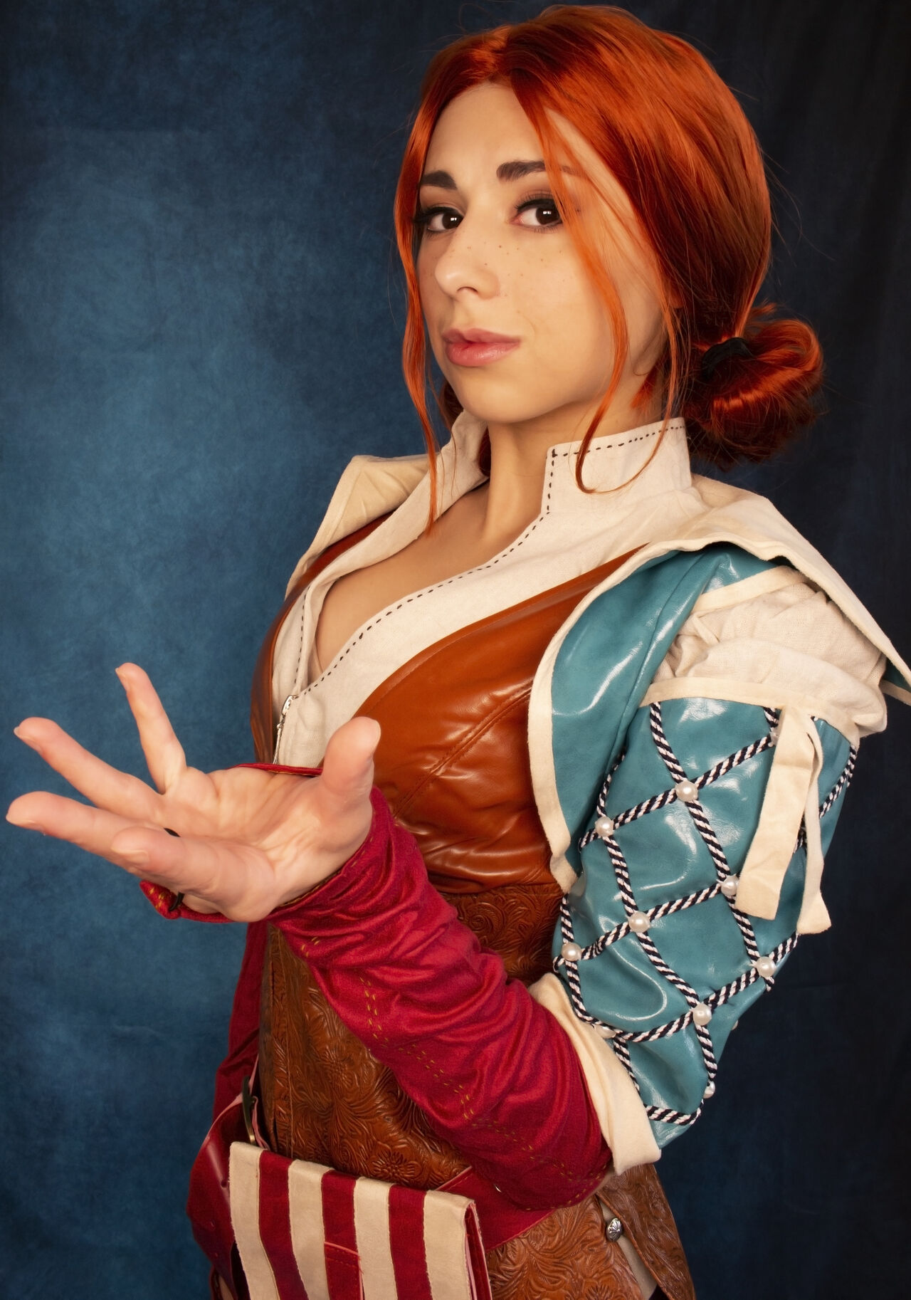 LunaRexx - Triss