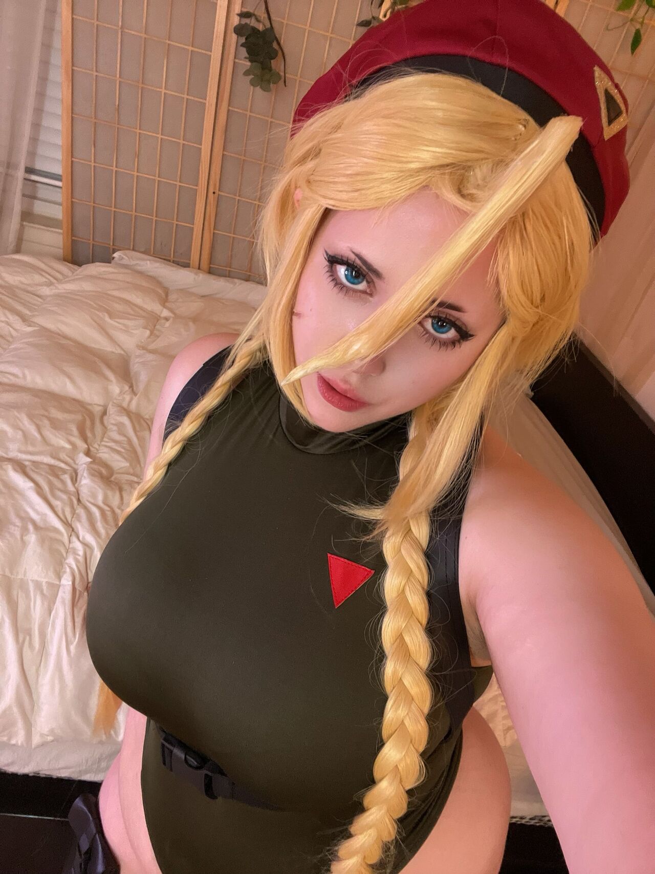 Moyumii - Cammy