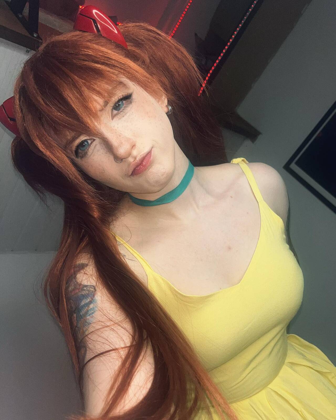 Akemy Sama - Asuka