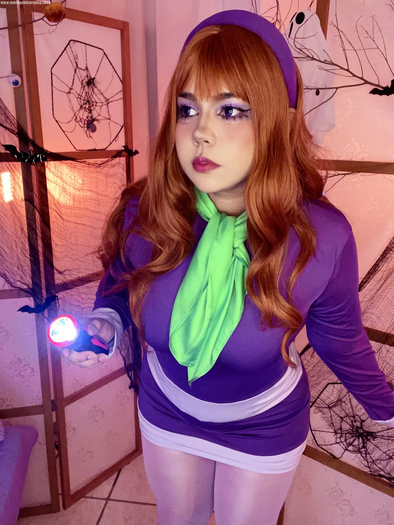 Daphne Scooby Doo