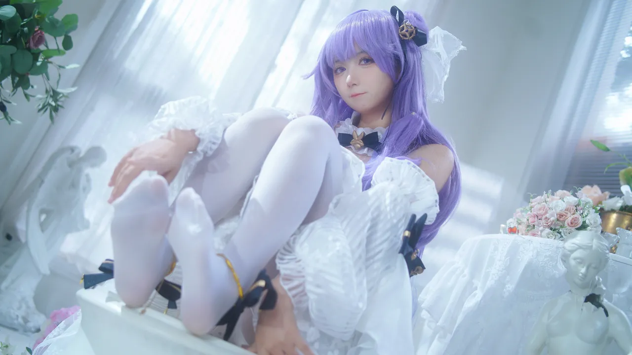 [喜欢爱理吗] Unicorn -A Dream of Pure Vows- (Azur Lane)