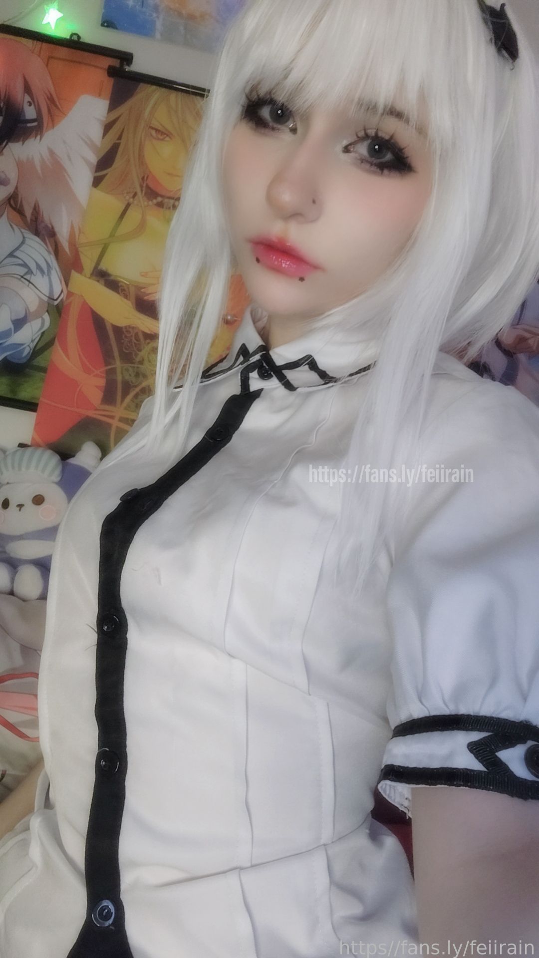 Feiirain - Koneko