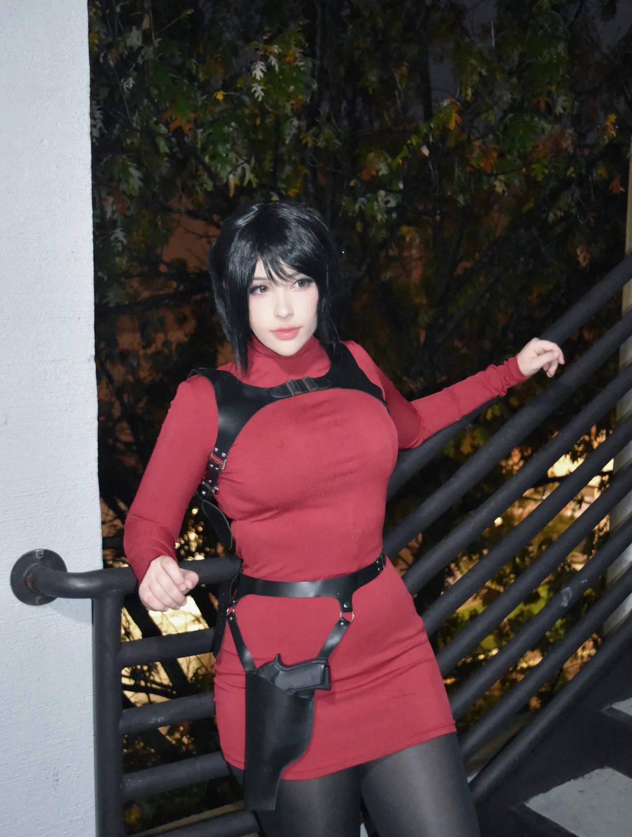 [junkenstein] Ada Wong