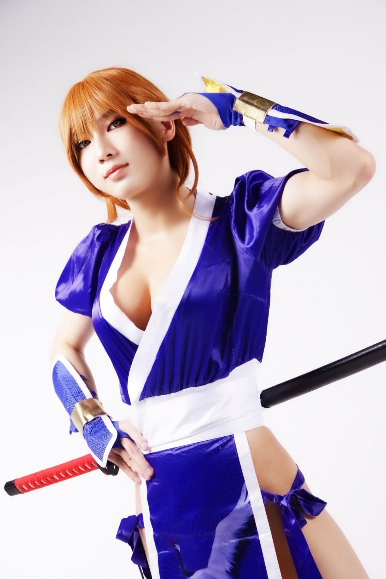 Ryza - Kasumi