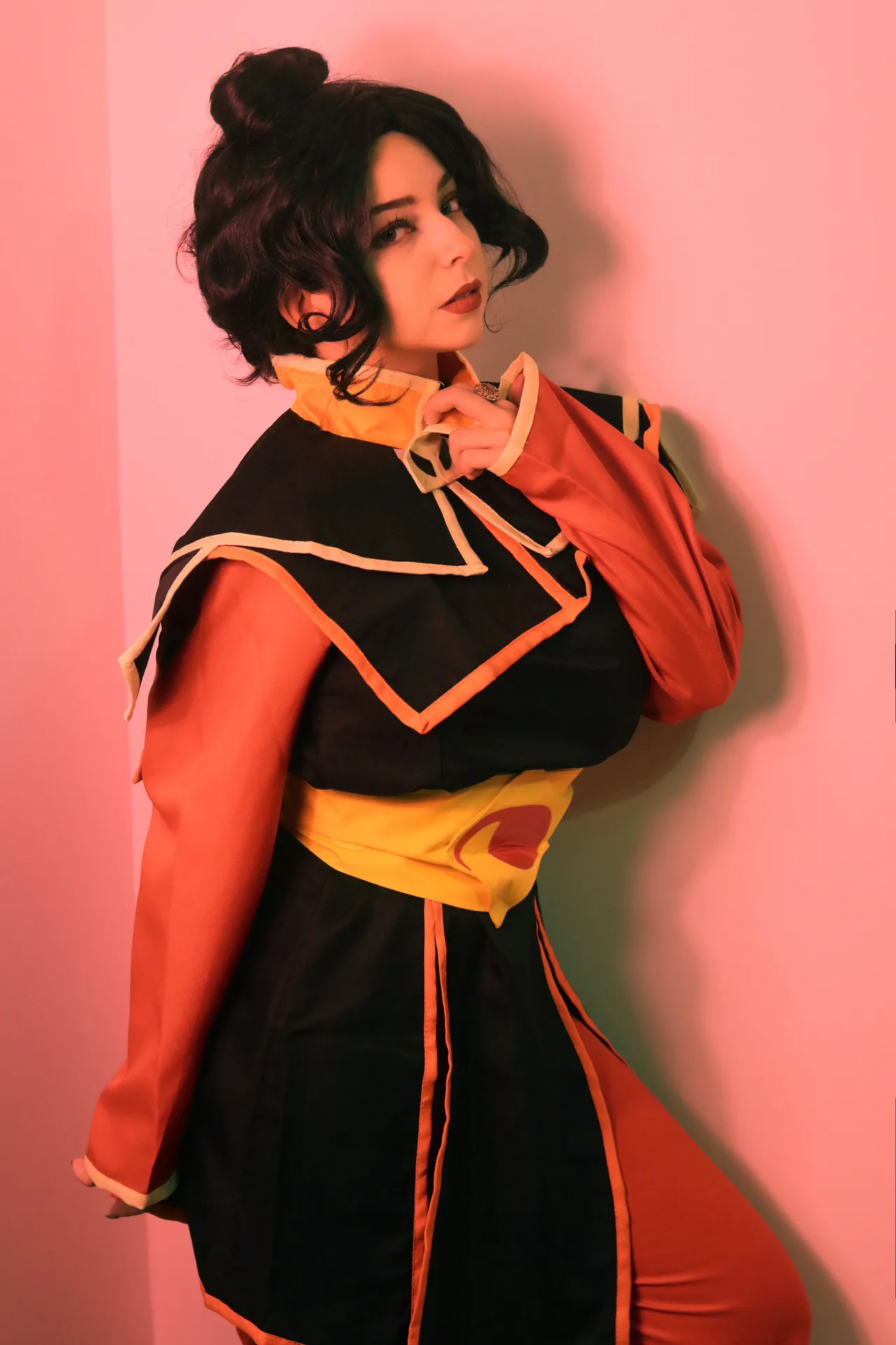 Princess Azula (Serinide)