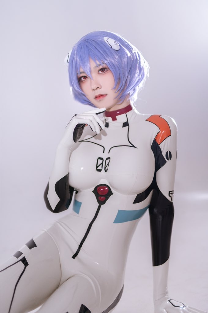 FORT_lover25677 - Rei Ayanami