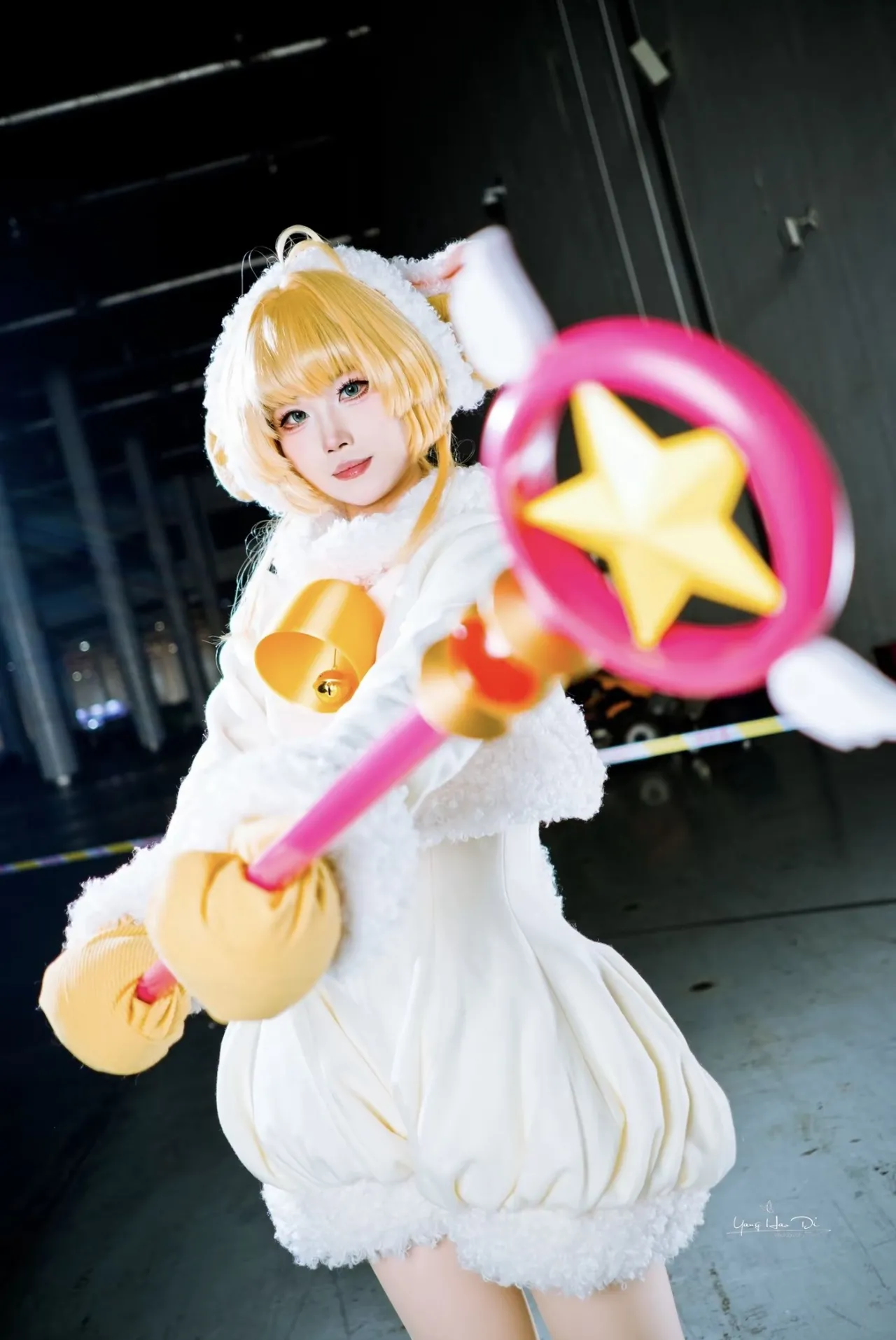 Cardcaptor Sakura