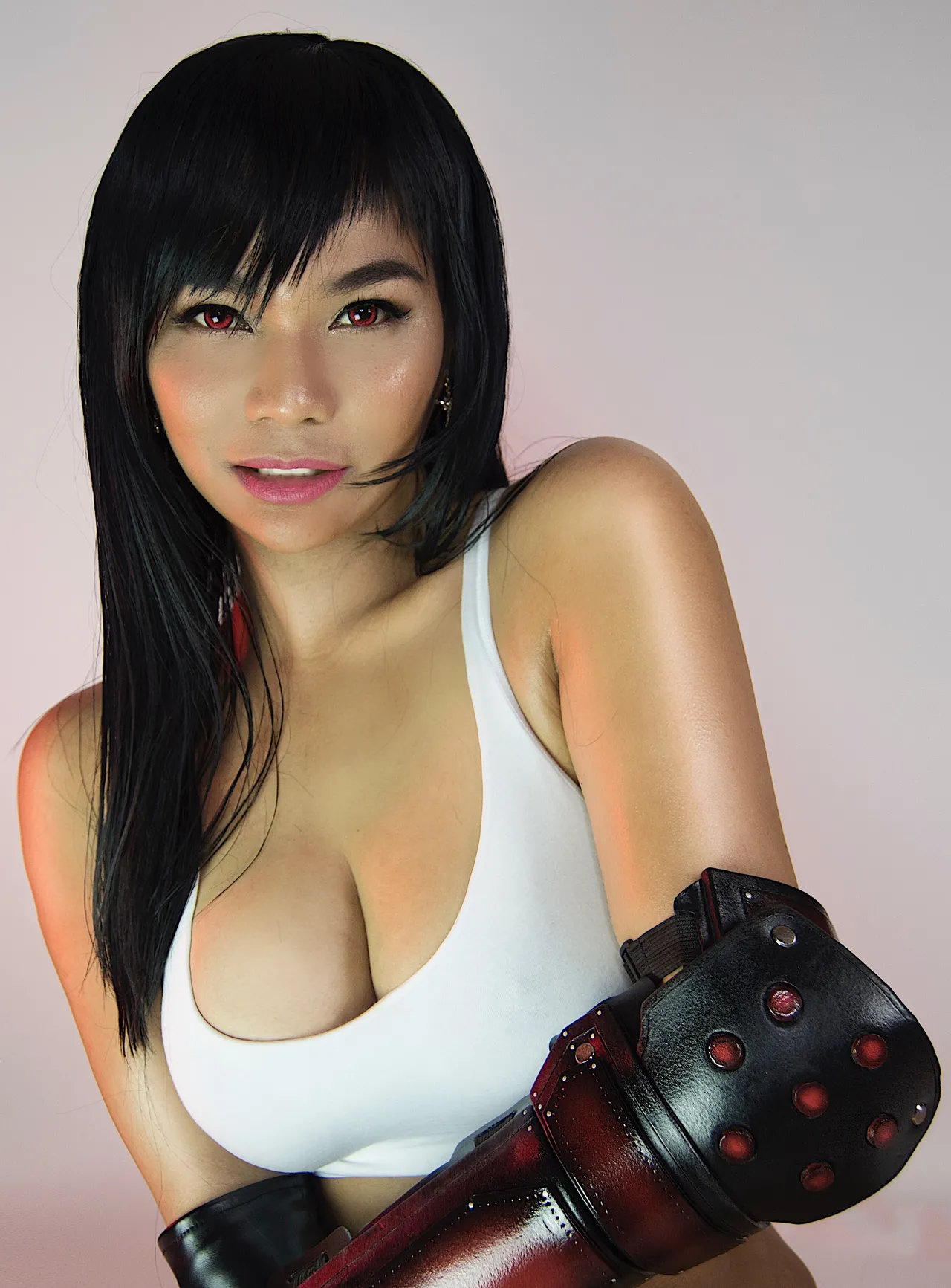 Fantastic Nami - Tifa Lockhart