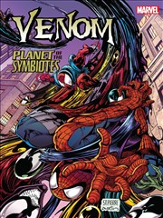 共生体星球特刊 Planet of the Symbiotes