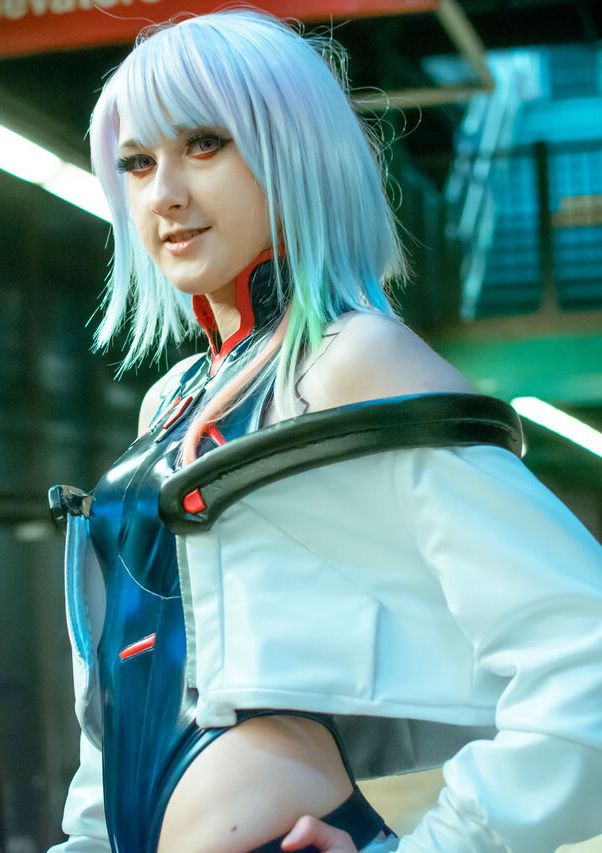 Labinnak Mangoloo - Lucy