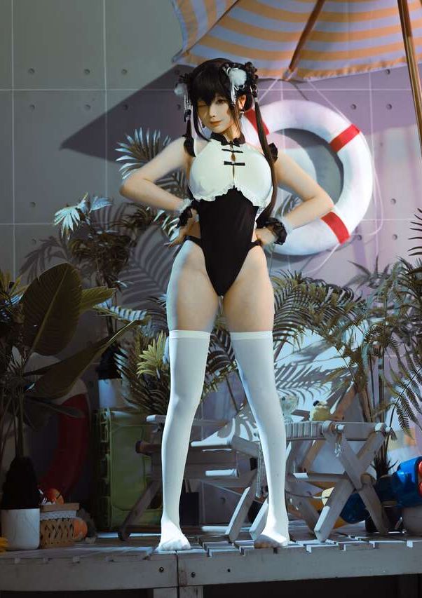 [蠢沫沫] 熊猫娘