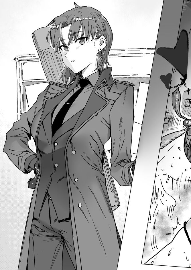 [Hiro潶] 《负重训练》