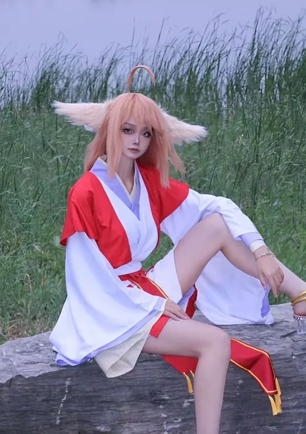 狐妖小红娘-涂山红红