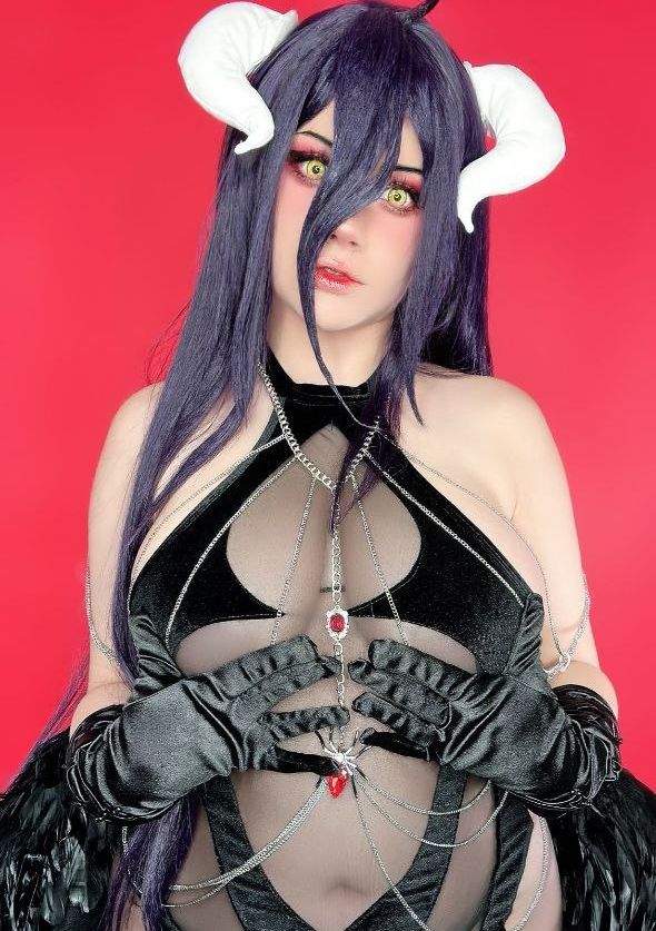 Punk Macarroni - Albedo