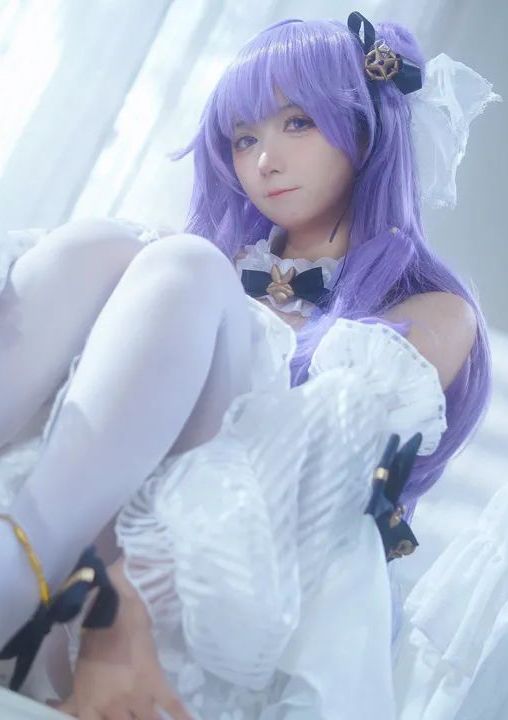 [喜欢爱理吗] Unicorn -A Dream of Pure Vows- (Azur Lane)